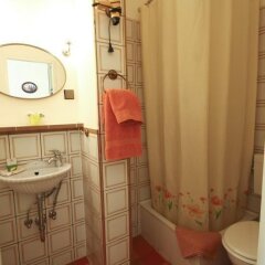 Отель Acasa Bed & Breakfast ванная