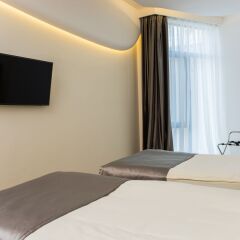 Marlin Hotel удобства в номере фото 2