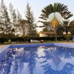 Yuna Village Garden Resort Hotel in Kotu, Gambia from 29$, photos, reviews - zenhotels.com pool photo 2