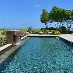 Villa Belle Bague in Gustavia, Saint Barthelemy from 4314$, photos, reviews - zenhotels.com pool photo 3