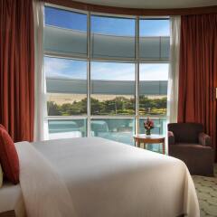 Отель Yas Island Rotana комната для гостей фото 3
