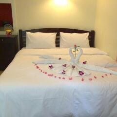 Leela Boutique Hotel сейф в номере