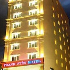 Отель Thanh Uyen Hotel Вьетнам, Хюэ - отзывы, цены и фото номеров - забронировать отель Thanh Uyen Hotel онлайн фото 2