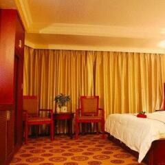 Teem Ease Hotel комната для гостей фото 4