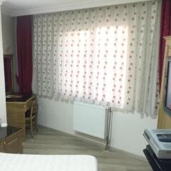 Nil Hotel в номере