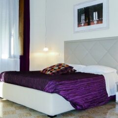 Отель Home 79 Relais Рим комната для гостей