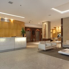 Real Palace Hotel интерьер отеля фото 2