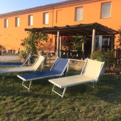 Отель B&B Aesis La Dolce Collina Джези фото 11