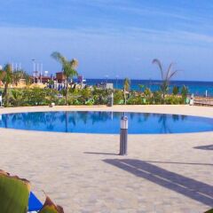 Отель Oceanview Luxury Villa 077 Протарас детские мероприятия