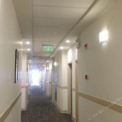 Отель Jinjiang Inn Suzhou Development Zone Donghuan Road Китай, Сучжоу - отзывы, цены и фото номеров - забронировать отель Jinjiang Inn Suzhou Development Zone Donghuan Road онлайн интерьер отеля
