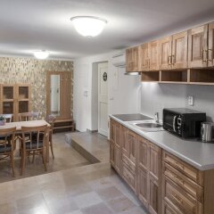 Отель Blue Oak Чехия, Прага - отзывы, цены и фото номеров - забронировать отель Blue Oak онлайн фото 2