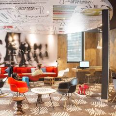 Ibis Gdansk Stare Miasto Hotel фитнесс-зал фото 2