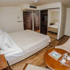 Отель Boutique Hotel Astoria Черногория, Котор - отзывы, цены и фото номеров - забронировать отель Boutique Hotel Astoria онлайн сейф в номере