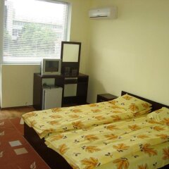 Отель Guest House Pazderkovi Болгария, Равда - отзывы, цены и фото номеров - забронировать отель Guest House Pazderkovi онлайн комната для гостей фото 3