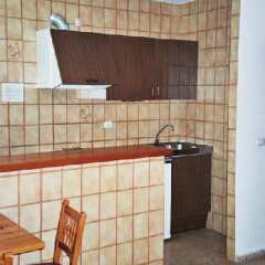 Отель Apartamentos Turísticos Es Daus удобства в номере фото 2