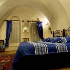 Valley Inn Cave Турция, Ургуп - отзывы, цены и фото номеров - забронировать отель Valley Inn Cave онлайн комната для гостей фото 2