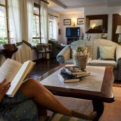 Hotel Infantado развлечения