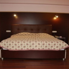 Metropolis Hotel сейф в номере