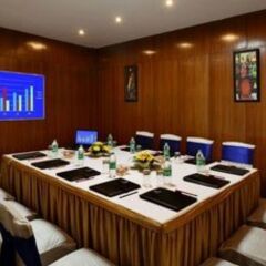 Kastor International Hotel фото 2