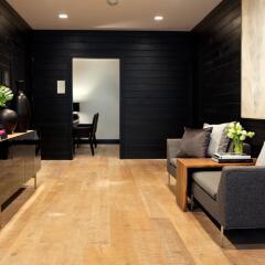 Kimpton Glover Park Hotel комната для гостей фото 3