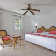 Отель Playabachata Resort - All Inclusive комната для гостей фото 5
