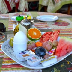 Homeros Pension & Guesthouse Турция, Сельчук - отзывы, цены и фото номеров - забронировать отель Homeros Pension & Guesthouse онлайн питание фото 3
