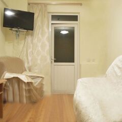 Отель Gorniy Hotel Армения, Цахкадзор - отзывы, цены и фото номеров - забронировать отель Gorniy Hotel онлайн комната для гостей фото 3