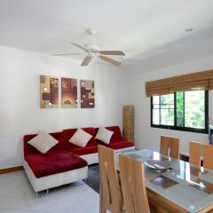 Отель Phuket Riviera Villas комната для гостей