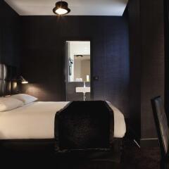 First Hotel Paris - Tour Eiffel комната для гостей
