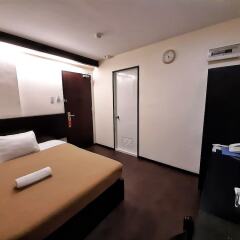 Отель Gran Tierra Suites комната для гостей фото 4