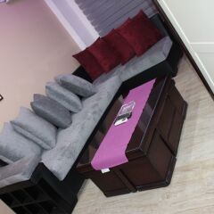 Отель Modern Cosy & Central Location Иордания, Амман - отзывы, цены и фото номеров - забронировать отель Modern Cosy & Central Location онлайн удобства в номере