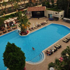 Port Side Resort Турция, Чолакли - отзывы, цены и фото номеров - забронировать отель Port Side Resort - All Inclusive онлайн с домашними животными