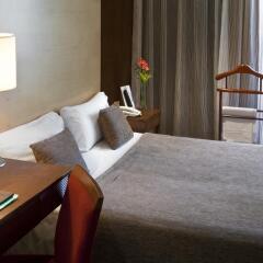 Hotel Suites Barrio de Salamanca комната для гостей фото 2