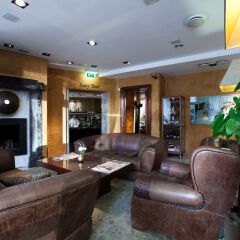 Savoy Boutique Hotel by TallinnHotels интерьер отеля фото 3