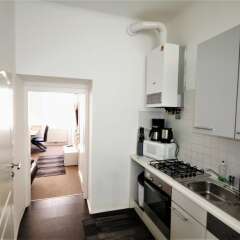 Апартаменты Vienna CityApartments - Premium Apartment Vienna 2 в номере фото 2