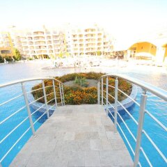 Отель Menada Grand Resort Apartments Болгария, Дюны - отзывы, цены и фото номеров - забронировать отель Menada Grand Resort Apartments онлайн фото 20