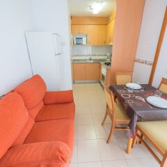 Отель Apartaments AR Isern Испания, Бланес - 3 отзыва об отеле, цены и фото номеров - забронировать отель Apartaments AR Isern онлайн
