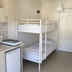 Cam Apart Hotel Мармара в номере