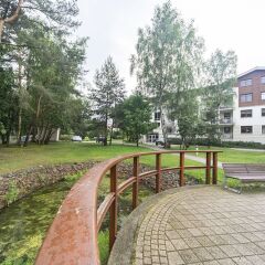 Отель Little Home - Neptun Park