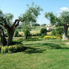Отель Agriturismo Case al Sole Италия, Лорето - отзывы, цены и фото номеров - забронировать отель Agriturismo Case al Sole онлайн фото 6