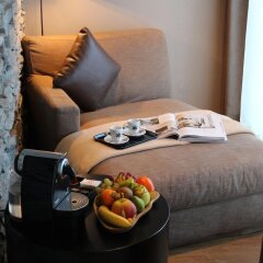 Отель Unique Hotel Post Швейцария, Церматт - отзывы, цены и фото номеров - забронировать отель Unique Hotel Post онлайн удобства в номере