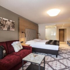 Hotel Valentin Зёльден комната для гостей фото 5