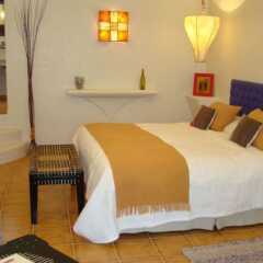 Bo Hotel De Encanto & Spa Ла-Мерсед комната для гостей фото 3