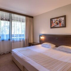 Отель Lion Borovets Боровец комната для гостей фото 3