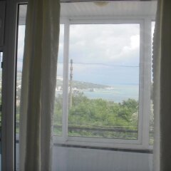 Отель Guest house Horizont Балчик комната для гостей фото 5