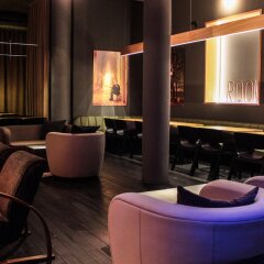 The ICON Hotel & Lounge развлечения