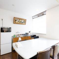 Отель GUESTHOUSE HAKOZAKI GARDEN - Hostel Япония, Фукуока - отзывы, цены и фото номеров - забронировать отель GUESTHOUSE HAKOZAKI GARDEN - Hostel онлайн фото 2