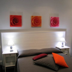 Le Cupole in Rome, Italy from 77$, photos, reviews - zenhotels.com guestroom photo 2
