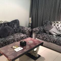 Rose Garden Hotel комната для гостей фото 2