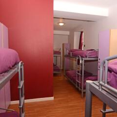 Отель Safestay Edinburgh Royal Mile Великобритания, Эдинбург - отзывы, цены и фото номеров - забронировать отель Safestay Edinburgh Royal Mile онлайн спа